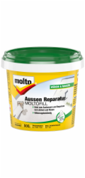 Molto Repair Moltofill Exteriér Hotový tmel 500 g