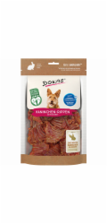 Dokas Králičí žebírka s masem 100g