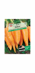 Semenná páska hybridní mrkve Sperli "Marion" F1