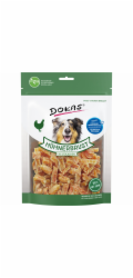 Dokas Kuřecí prsa v kouskách 200g