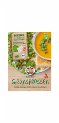 Náhradní podložky Sperli "MicroGreen Garden Organic Radish"