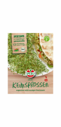 Sperli organické klíčky "Alfalfa"