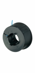 Náhradní cívka LUX-TOOLS T 316 s jednoduchým závitem 1,5 mm x 8 m