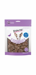 Dokas kachní prsní nugetky 110g