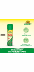 Neudorff Permanentní sprej na vosy Turbo 500 ml