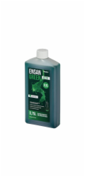 Enders Ensan Green Active hygienický koncentrát do nádrže na odpadní vodu 750 ml