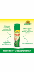 Neudorff Permanentní sprej proti hmyzu 500 ml