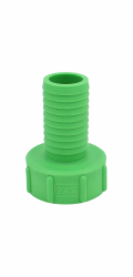 Adaptér na IBC hadici na 1,5"