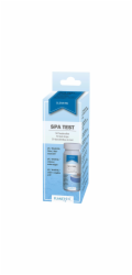 Testovací proužky na vodu do vířivek Planet Spa