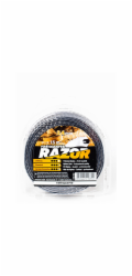 Náhradní díly Ratioparts Nylonová nit Razor 5stranná O 2,4 mm x 15 m