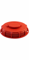 Víko pro IBC DN 150