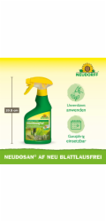 Neudorff Neudosan AF Neu Bez mšic 250 ml