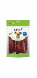 Dokas Kachní žvýkací žebírka 210 g