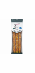 Dokas žvýkací rolka s kuřecím masem (hovězí kůže) 315 g