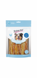 Dokas kuřecí prsní stripsy 250g