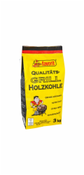 Dřevěné uhlí Favorit Grill 3 kg FSC®