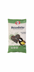 Elles Wild Bird Titmouse Food 3-Grain Mix 1 kg