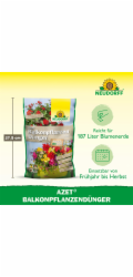 Neudorff Azet Balkonové hnojivo 750 g