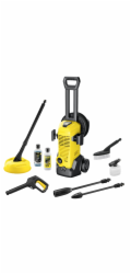 Vysokotlaký čistič Kärcher K 3 Premium Car & Home, 120 barů, 380 l/h