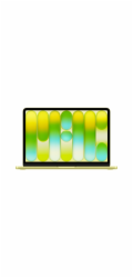 MacBook Neo 13" A18P 6C CPU/5C GPU/8G/512/CZ/CIT