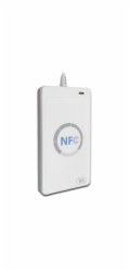Čtečka ACS ACS ACR122 NFC USB smart card reader