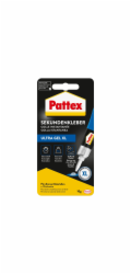 Pattex Super Glue Ultra Gel Flexibilní univerzální lepidlo 10g