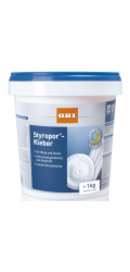 OBI Lepidlo na polystyren béžové 1 kg