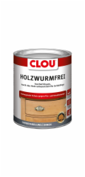CLOU bez červotočů 750 ml bezbarvý