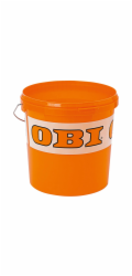 OBI Kbelík 10 l