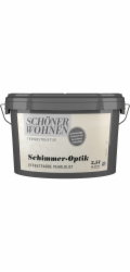 SCHÖNER WOHNEN-Farbe Beautiful Living Trend Structure Shimmer Look Pearldust 2,5 l