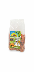 JR Farm Rodent Snacks mrkvové chipsy 125 g