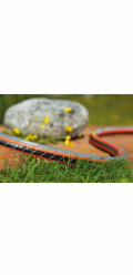 Gardena Flexibilní hadice 13 mm (1/2"), prodává se v metráži