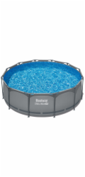 Bestway Bazénová sada Steel Pro MAX O 366 x 100 cm