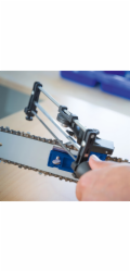 LUX-TOOLS Brousek na motorové pily