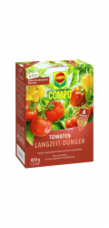 Compo Dlouhodobé hnojivo na rajčata 850 g