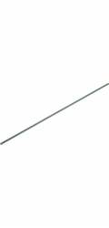 Alberts Zelená síťovaná napínací tyč 9 mm x 1050 mm