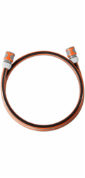 Gardena Hadicová spojka Comfort Flex 13 mm (1/2") 1,5 m s PowerGrip 25 bar