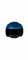 Cyklistická přilba HJC CALIDO Tmavě modrá MT GL DARK BLUE, velikost S