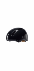 Cyklistická přilba HJC CALIDO PLUS Černá METAL BLACK, velikost L