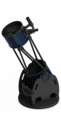 Teleskop Levenhuk New Skyline PRO 16" (400/1830) - Dobson - výsuvný