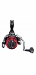 Naviják Shimano Sienna FG 4000