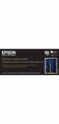 Epson Premium Canvas Satin 350 g 61 cm x 12,2 m          S 041847