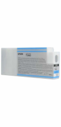 Epson Tintenpatrone light cyan T 596  350 ml        T 5965