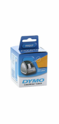 Dymo LabelWriter ORIGINÁLNÍ závěsný pořadač štítky 12x50mm, 1 role s 220 štítky