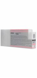 Epson napln do tiskarny svetla  jasne cervena  350 ml     T 5966