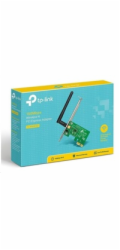 TP-Link TL-WN781ND PCI Express adapter (N300, 2,4GHz, PCIe)