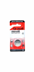 Baterie Maxell CR 2032