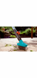 Kartáč štětinový M Gardena (3605-20) Combi-system