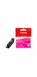Cartridge Canon CLI526M červený 4542B001 