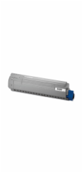 Oki Toner Černý do C810/C830 (8.000 stránek)